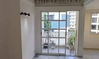 Imagem 3: DUPLEX COM LAJE ESTENDIDA | LAZER DE CLUBE | 72m² | 2 DORM SENDO 1 SUÍTE