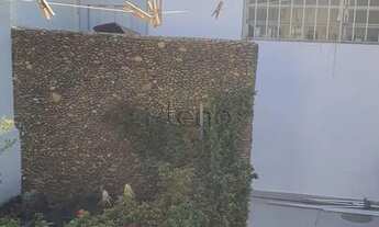 Imagem 6: Casa para alugar em Campinas, Nova Campinas, com 3 quartos, com 355 m²