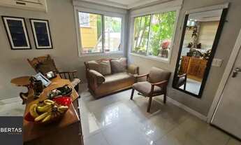 Imagem 3: Casa em Condomínio 3 dormitórios à venda Mário Quintana Porto Alegre/RS