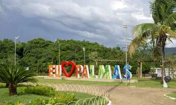 Imagem 4: Lote 450m² na Quadra 404 Sul Palmas