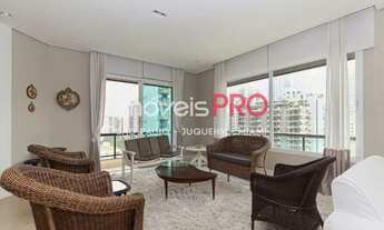 Imagem 3: Lindo Apartamento Reformado no Coração de Moema, Fora de Rota