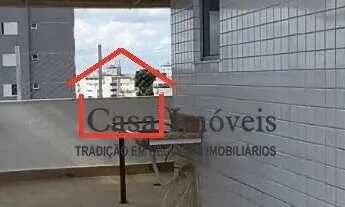 Imagem 6: Cobertura 4 quartos - 2 vagas - Santa Rosa