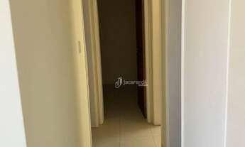 Imagem 4: Apartamento com 3 dormitórios para alugar, 69 m² por R$ 700/mês - Dezoito do Forte - Araca