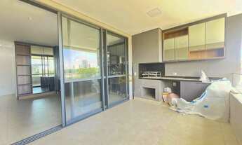 Imagem 7: APARTAMENTO COM 3 DORMITÓRIOS PARA ALUGAR, 140 M² - NOVA CAMPINAS - CAMPINAS/SP