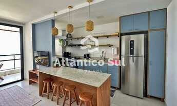 Imagem 2: Ilhéus - Apartamento Mobiliado 02 quartos sendo 01 suíte - Venda - Residencial Coral Park