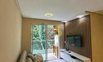 Imagem: Apartamento à venda, 2 quartos, 1 suíte