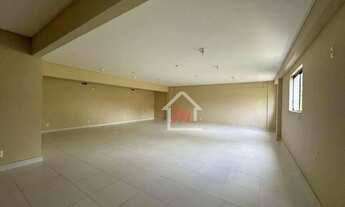 Imagem 4: Sala para alugar, 120 m² por R$ 2.350,00/mês - Velha Central - Blumenau/SC