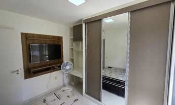 Imagem 5: River Side 2 Quartos Mobiliado