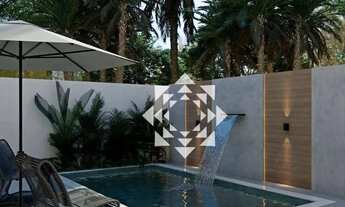 Imagem 2: Casa com 4 dormitórios à venda, 237 m² por R$ 2.800.000,00 - Condomínio Mirante do Lago