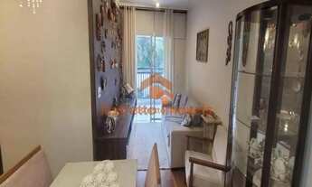 Imagem 2: Apartamento à venda, 60 m² por R$ 550.000,00 - Vila Gomes - São Paulo/SP