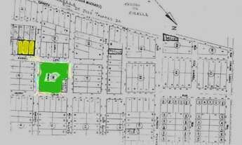 Imagem 2: TERRENO 25X40 de esquina