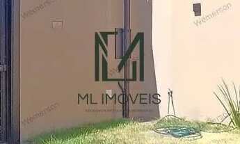 Imagem 4: Casa no Setor Fama, Vila São Francisco