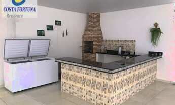 Imagem 5: Imóvel para aluguel possui 80 metros quadrados com 3 quartos em Una - Belém - PA