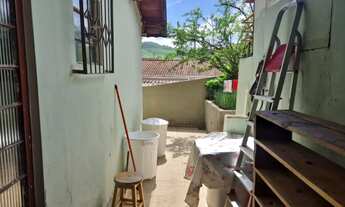 Imagem 15: Casas Padrão em Poços de Caldas