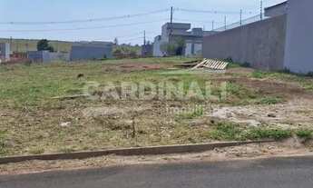 Imagem 4: Terreno Padrão em São Carlos