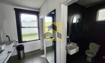 Imagem 6: Terreno plano de 300 m2( 12 x 25 m) em Condomínio Fechado no Parque Tingui