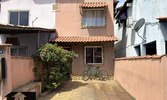 Imagem 2: Condomínio Residencial Mesquita - Casa com Amplo quintal