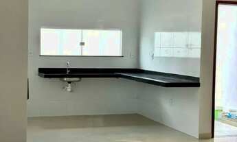 Imagem 7: Casas no Altos do Jaguarema Conforto e Qualidade para sua Família