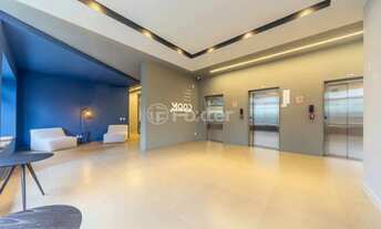 Imagem 2: Apartamento à venda Rua São Josemaria Escriva, Central Parque - Porto Alegre