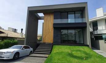 Imagem 2: Mansão Jurerê Internacional 3 Suites