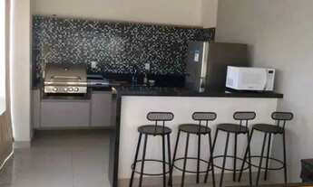 Imagem 2: Apartamento para venda RESIDENCIAL ATENA