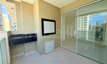 Imagem 6: Apartamento com Vista Mar no Edifício Turmalina em Itapema