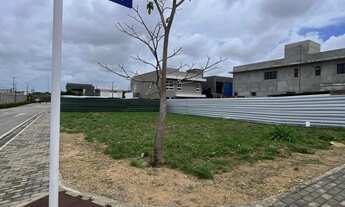 Imagem: Lote no Sunset Boulevard - com escritura