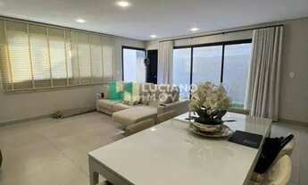 Imagem 7: Casa Geminada Moderna com 3 Suítes e 140 m² Bairro Trevo Pampulha