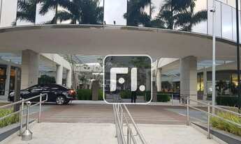 Imagem 5: Conjunto para alugar, 479 m² por R$ 21.500/mês - Chácara Santo Antônio (Zona Sul) - São Pa