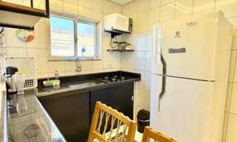 Imagem 6: Prédio Frente Mar!! 01 dorm - Aceita Financiamento!