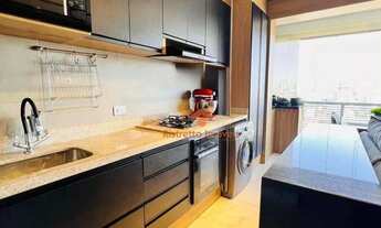 Imagem 6: Apartamento com 2 dormitórios à venda, 64 m² por R$ 650.000,00 - Centro - Osasco/SP