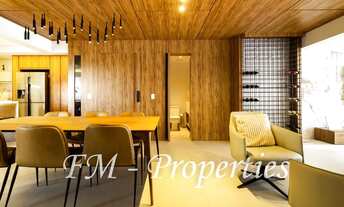 Imagem 7: APARTAMENTO IMPECAVEL FEITO POR DECORADOR RENOMADO !!!!!