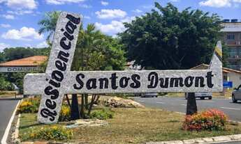 Imagem 2: ALUGO AP 1Q ou KITSTUDIO - SANTOS DUMONT / SANTA MARIA - DF