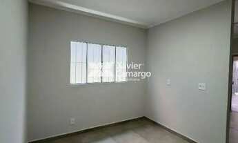 Imagem 4: Casa à venda com 2 quartos no Jardim Novo - Rio Claro/SP