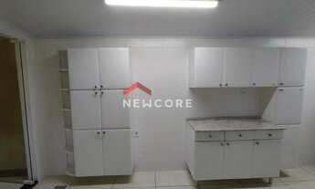 Imagem 3: Casa em Rua Gabriel Ferreira de Menezes - Núcleo Habitacional Mary Dota - Bauru/SP