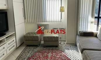 Imagem 3: Flat com ótimo preço no bairro Jardins. Confira!