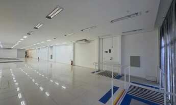 Imagem 6: Prédio Comercial 1.000m² refrigerado estacionamento pago - Generalíssimo c/ Braz - Nazaré