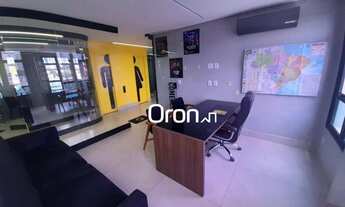 Imagem 7: Sala à venda, 165 m² por R$ 2.490.000,00 - Jardim Goiás - Goiânia/GO