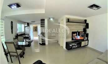 Imagem 2: Sobrado com 3 quartos à venda por R$ 650000.00, 138.53 m2 - BOQUEIRAO - CURITIBA/PR