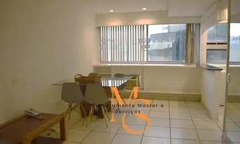 Imagem 5: COND RIO FLAT DESING - NO LEBLON Aluguel ou Venda - 50m2 - Rio de Janeiro - RJ