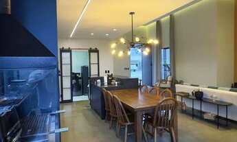 Imagem 2: Vendo casa 3 suites no condomínio Amarílis