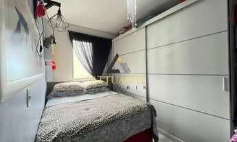 Imagem 7: Apartamento no Bela Vista com 2 dormitórios e sacada!