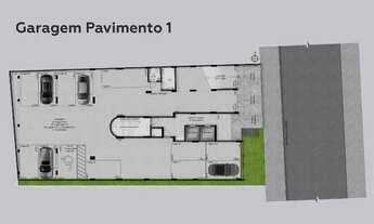 Imagem 7: Apartamento com 2 dormitórios à venda, 80 m² por R$ 617.463,00 - Alto dos Passos - Juiz de