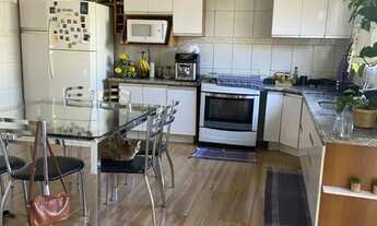 Imagem 4: Edícula bandeirantes 460