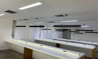 Imagem 6: Sala para alugar, 229 m² - Botafogo - Rio de Janeiro/RJ