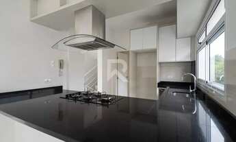 Imagem 6: Town House Face Norte com Ático, 3 quartos 2 Vagas à venda, 114 m² - Santa Felicidade - Cu