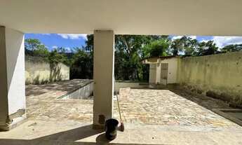 Imagem 5: Casa dentro de condomínio com 5 Quartos sendo 3 suítes à venda oportunidade