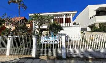 Imagem 5: Casa com 3 dormitórios à venda, 325 m² por R$ 2.800.000,00 - Santa Mônica - Florianópolis