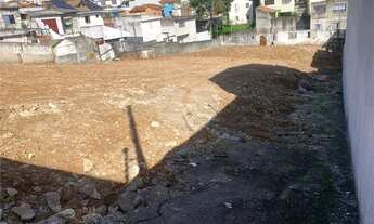 Imagem 6: Terreno à venda ou para locação em Vila Marieta - SP