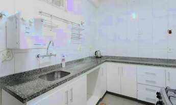 Imagem 3: Casa de Vila - Duplex / Residencial / Catete